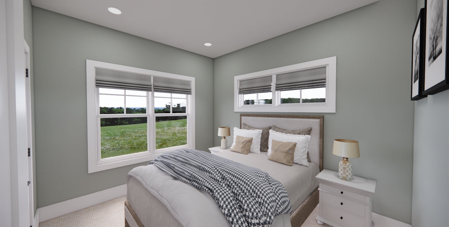 R-O HAWTHORNE HBN21006 1762-52