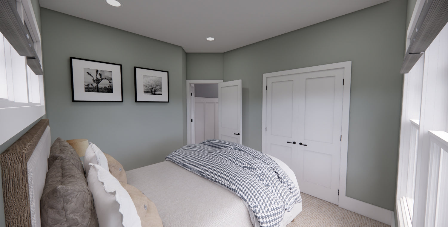 R-O HAWTHORNE HBN21006 1762-52