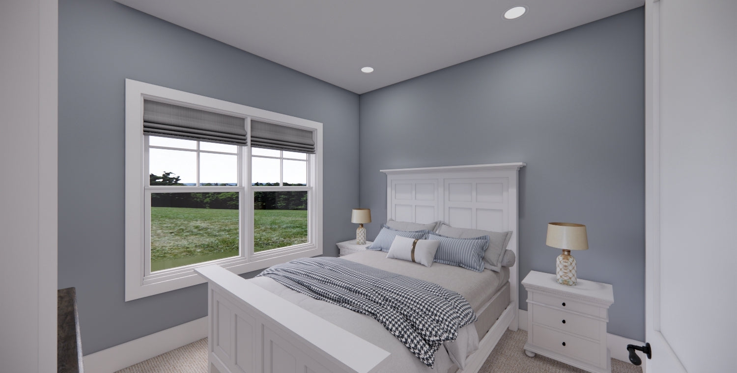 R-O HAWTHORNE HBN21006 1762-52