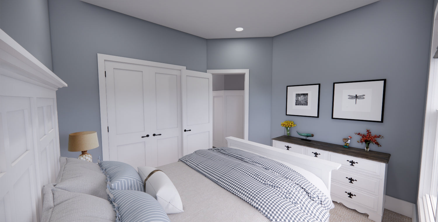 R-O HAWTHORNE HBN21006 1762-52