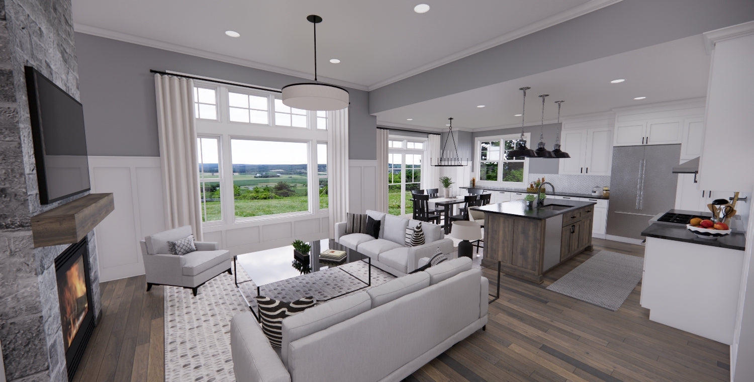 R-O HAWTHORNE HBN21006 1762-52