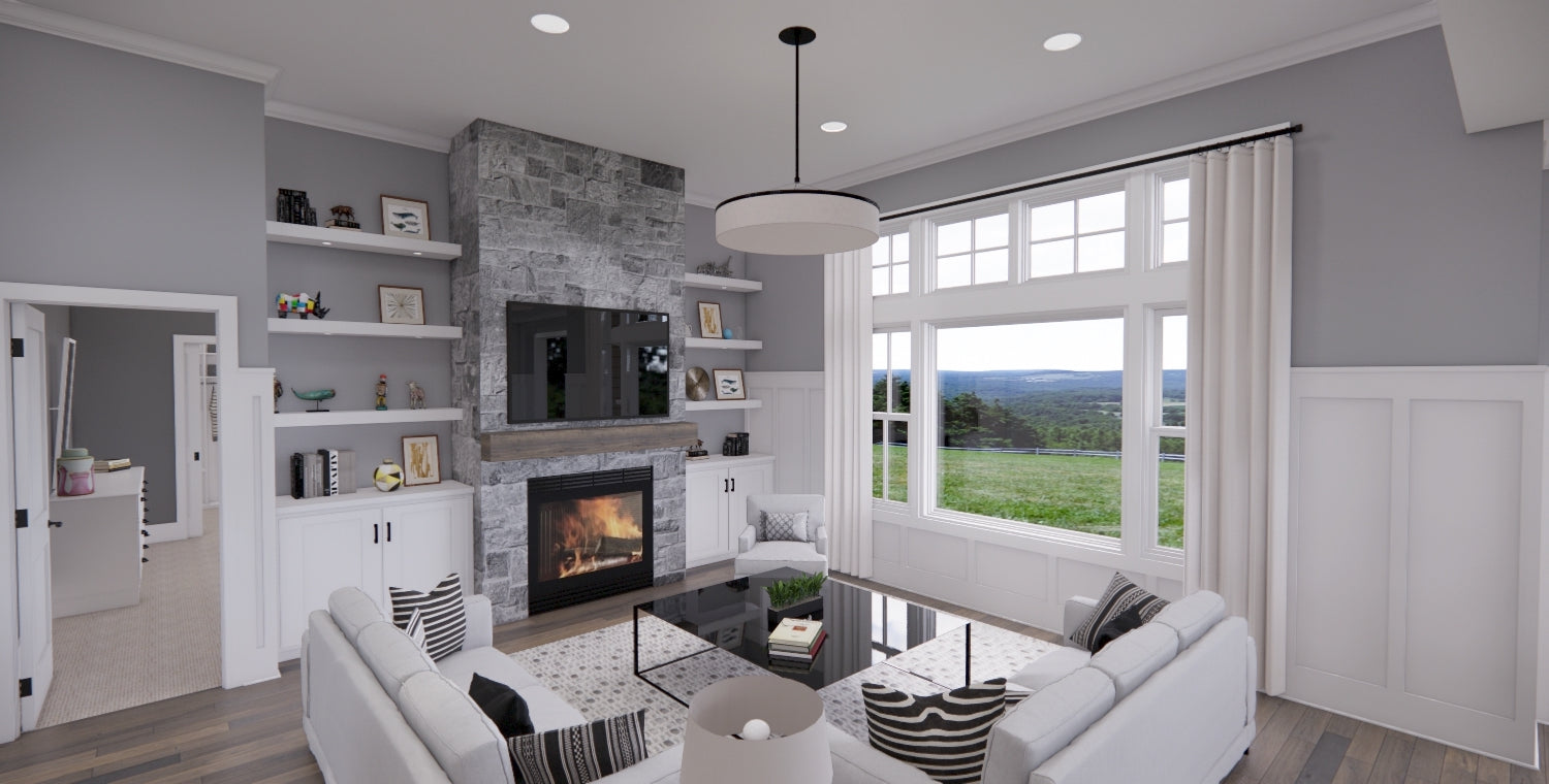 R-O HAWTHORNE HBN21006 1762-52