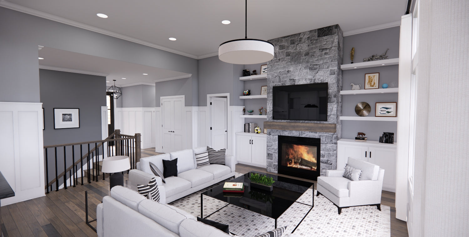 R-O HAWTHORNE HBN21006 1762-52