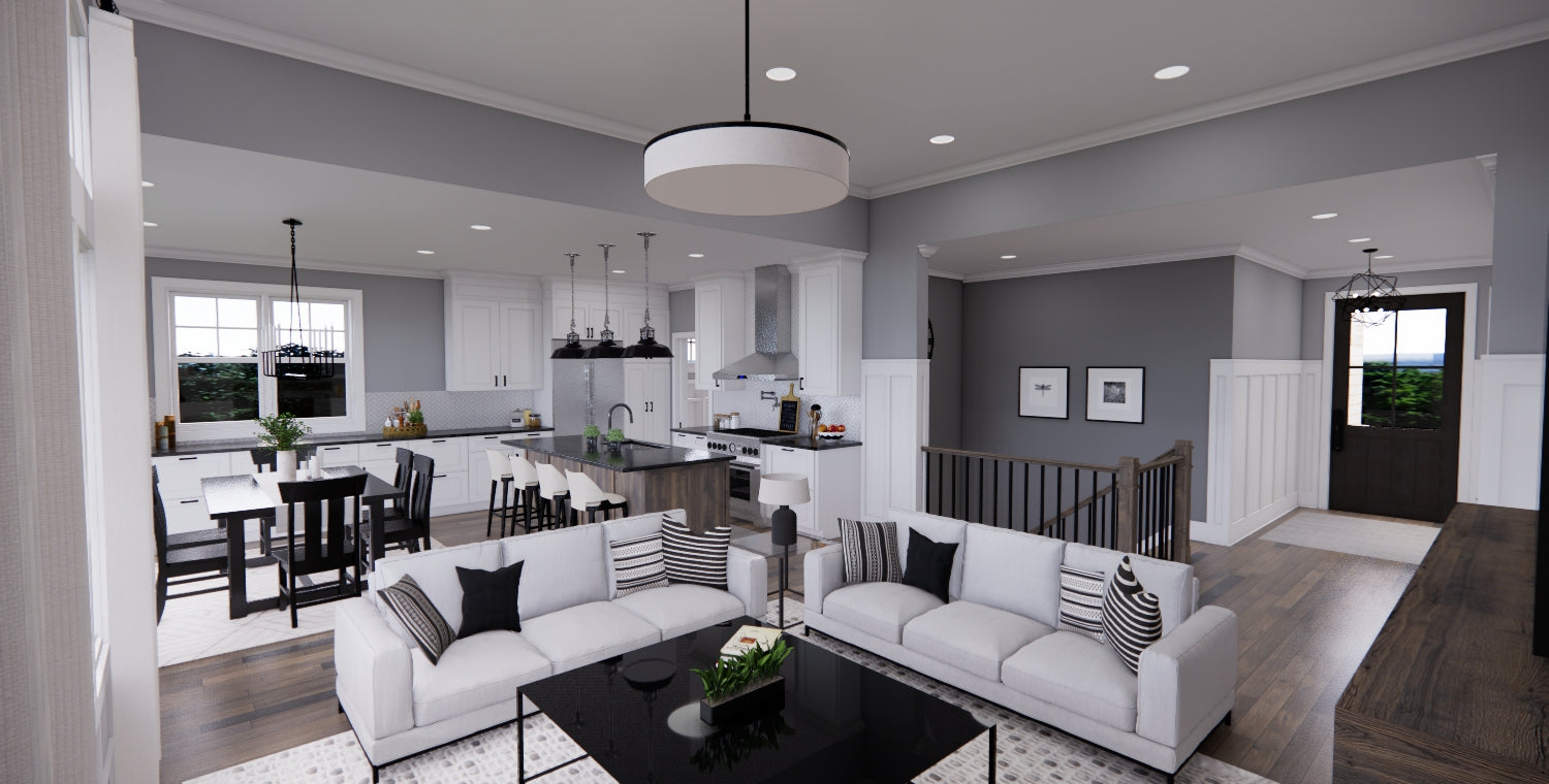 R-O HAWTHORNE HBN21006 1762-52