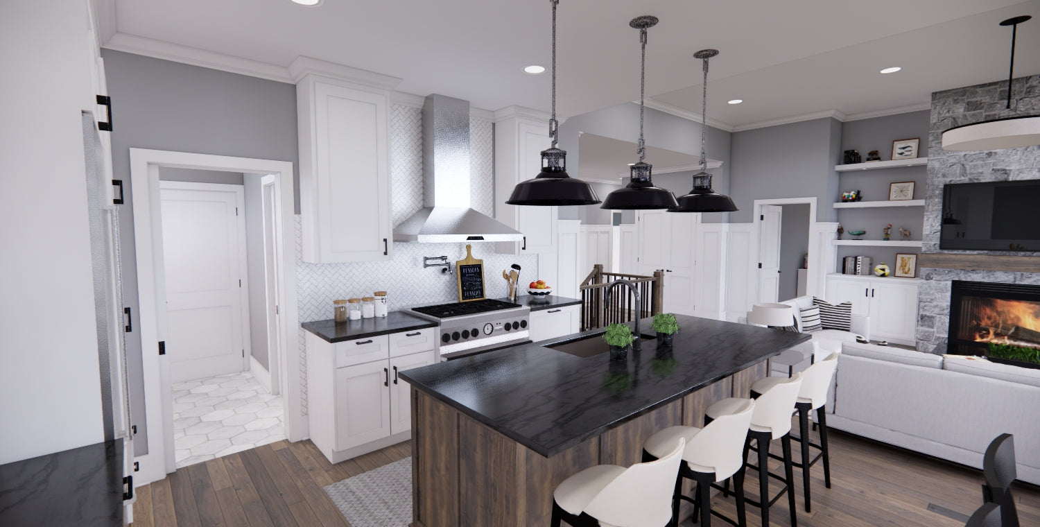 R-O HAWTHORNE HBN21006 1762-52