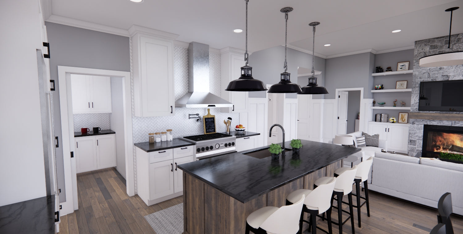 R-O HAWTHORNE HBN21006 1762-52