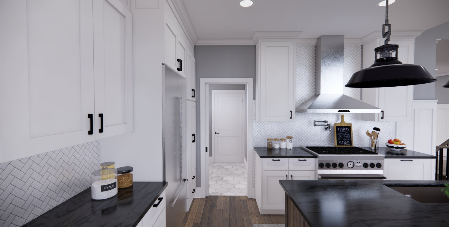 R-O HAWTHORNE HBN21006 1762-52