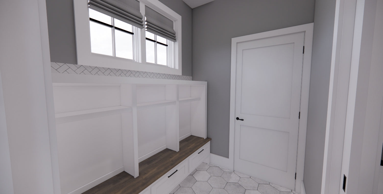 R-O HAWTHORNE HBN21006 1762-52