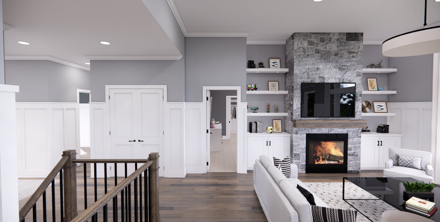 R-O HAWTHORNE HBN21006 1762-52