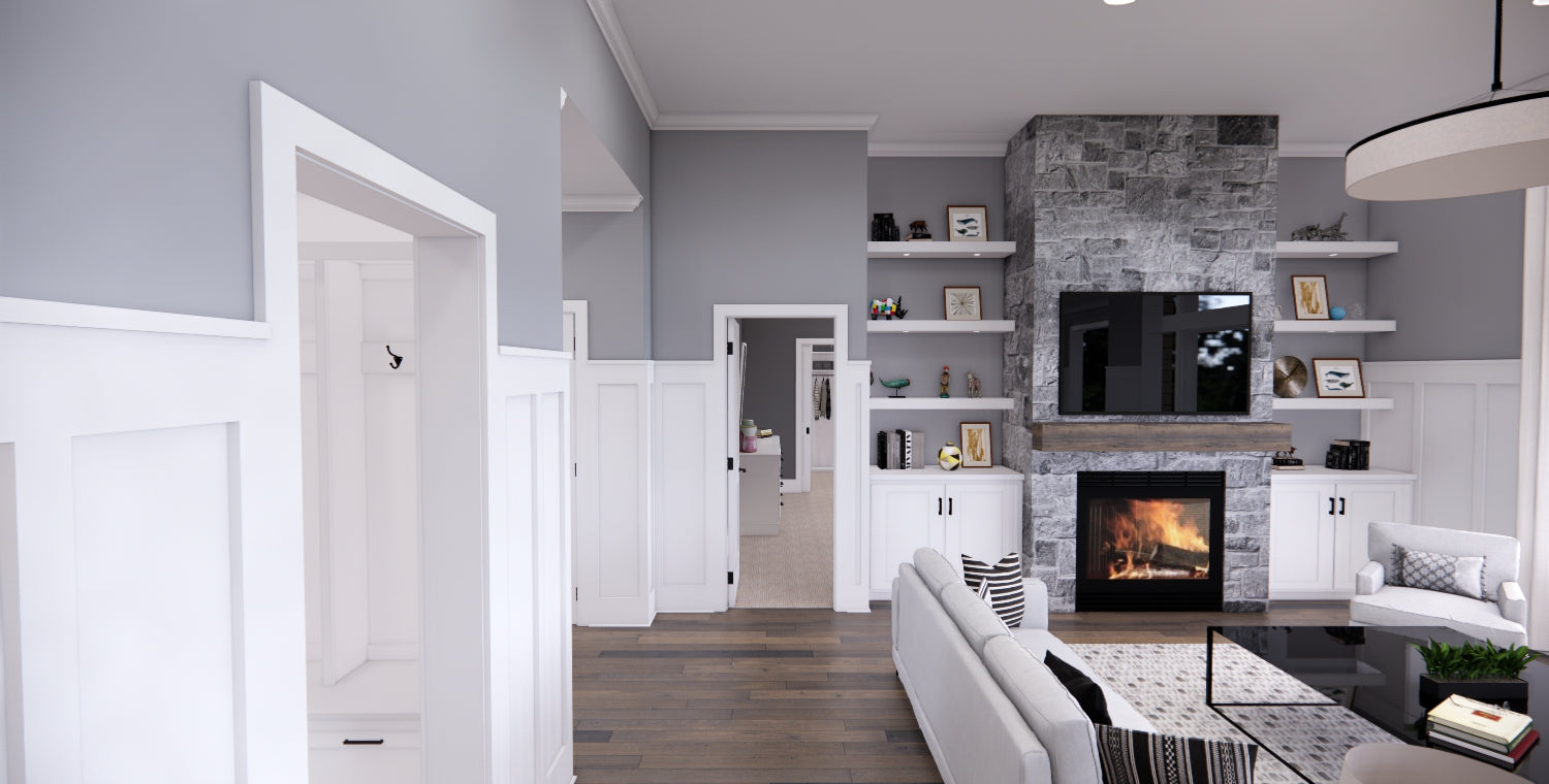 R-O HAWTHORNE HBN21006 1762-52