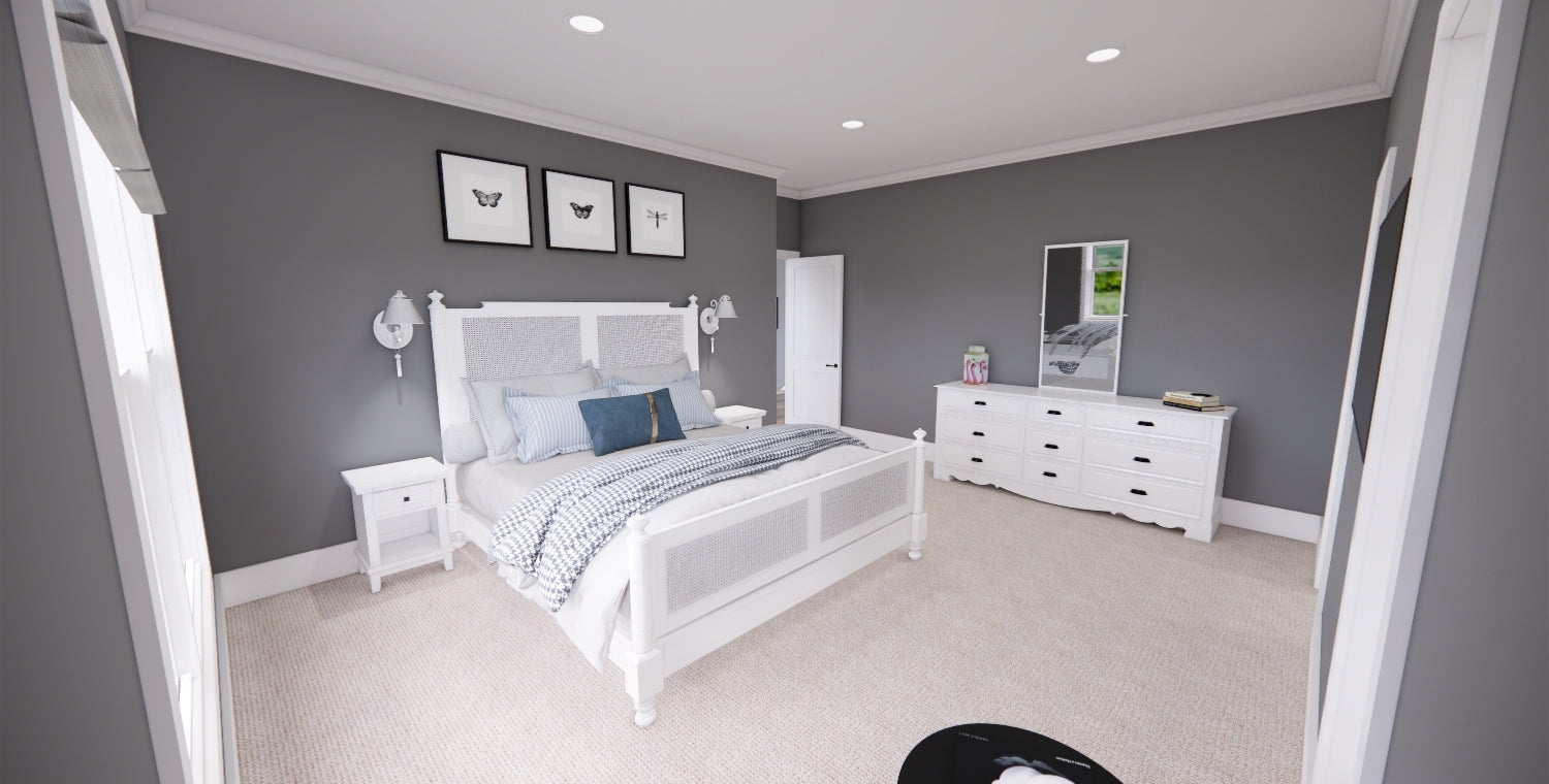 R-O HAWTHORNE HBN21006 1762-52