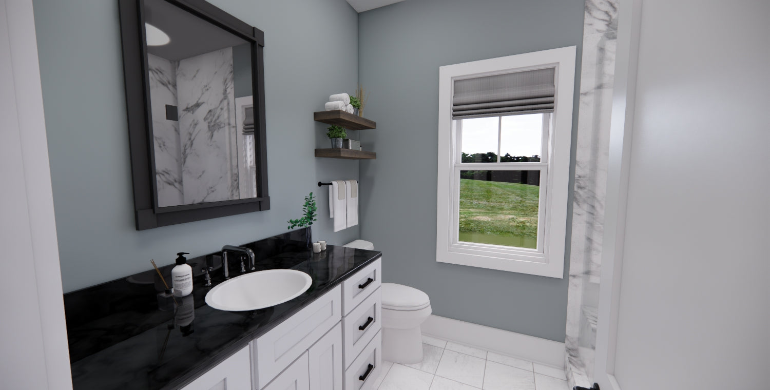 R-O HAWTHORNE HBN21006 1762-52