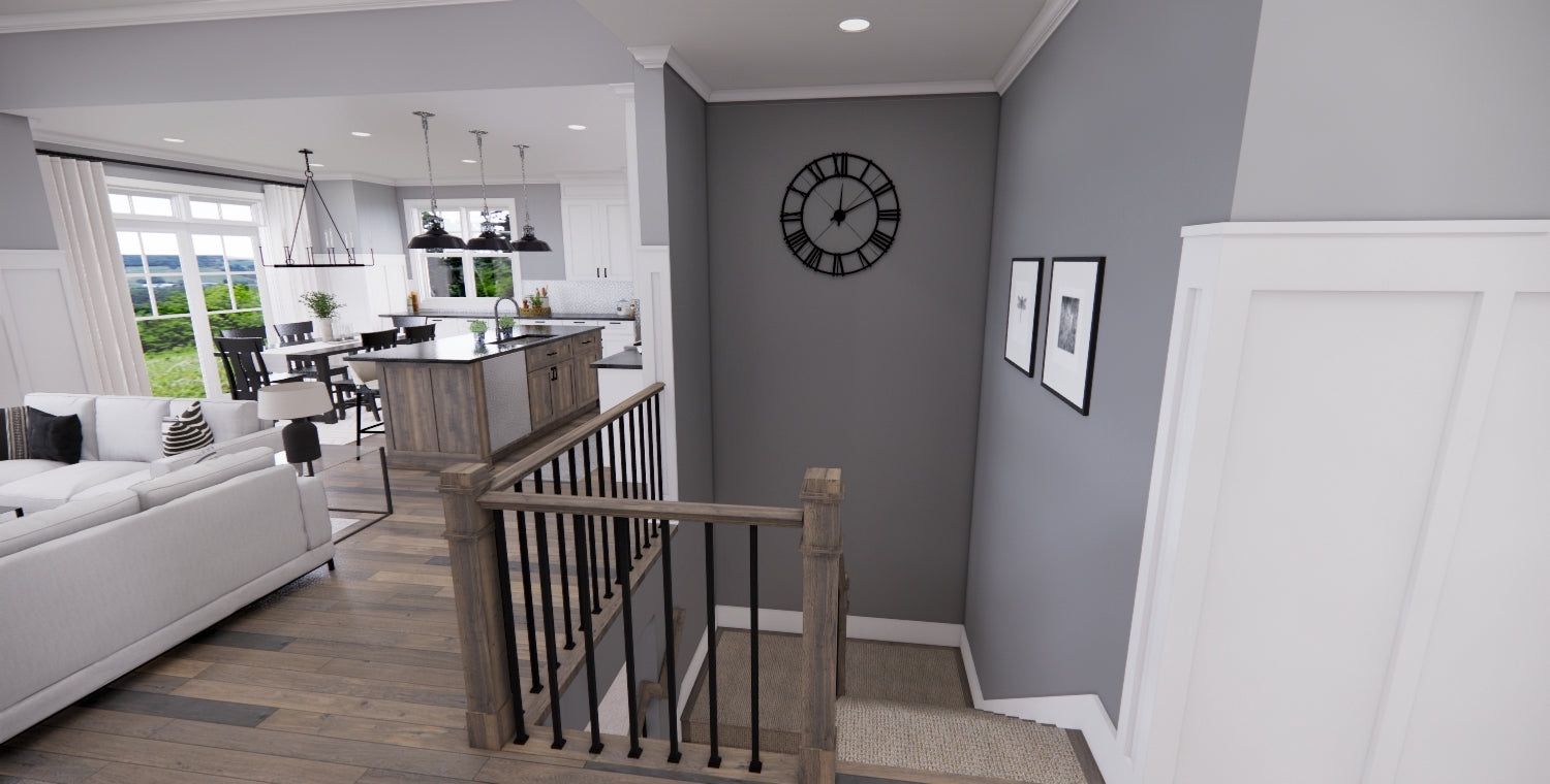 R-O HAWTHORNE HBN21006 1762-52