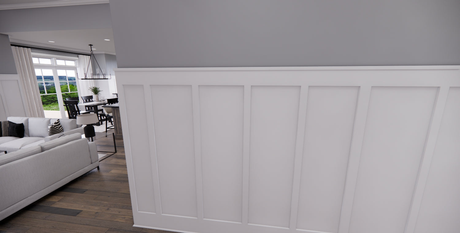 R-O HAWTHORNE HBN21006 1762-52