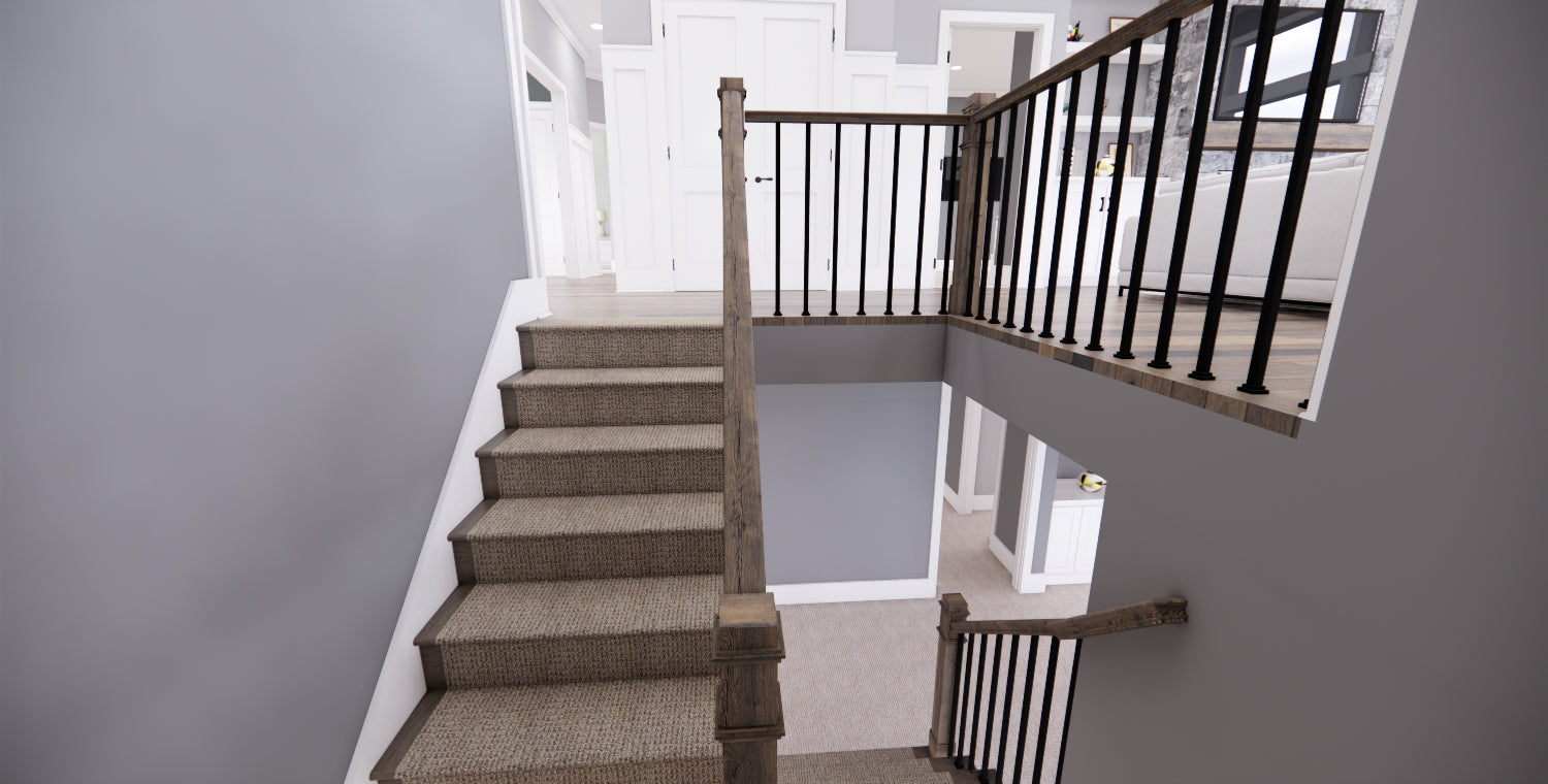 R-O HAWTHORNE HBN21006 1762-52