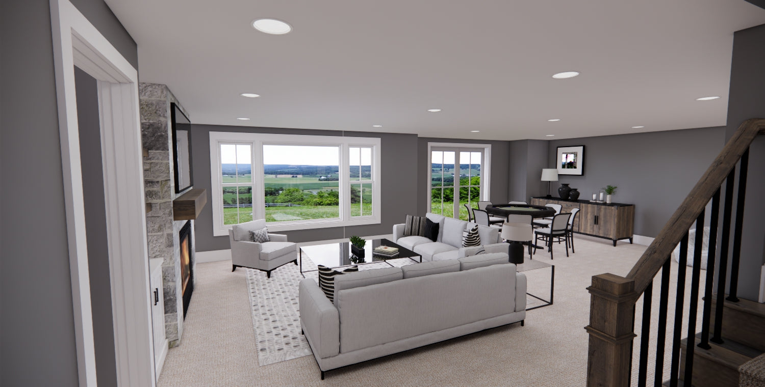 R-O HAWTHORNE HBN21006 1762-52