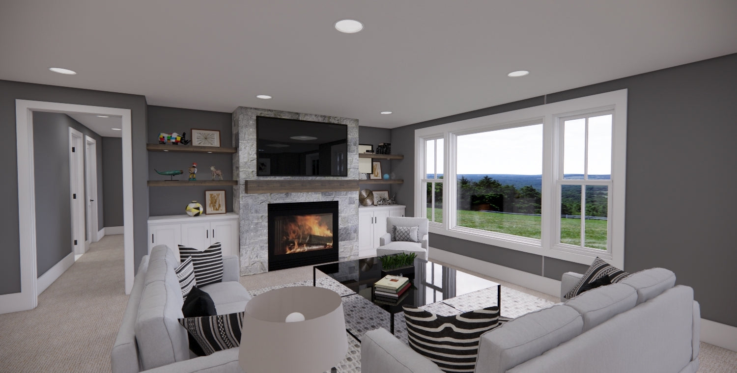 R-O HAWTHORNE HBN21006 1762-52