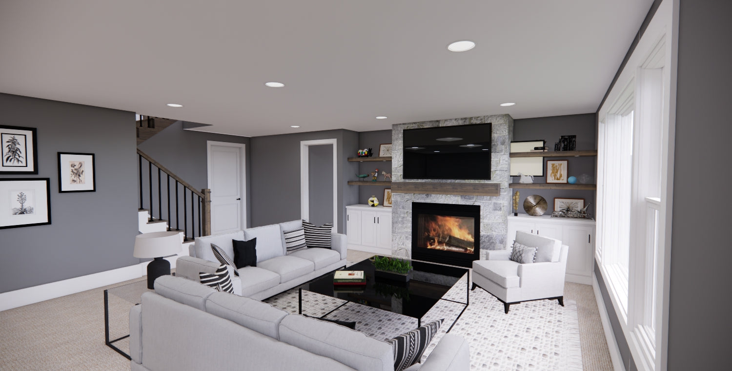 R-O HAWTHORNE HBN21006 1762-52