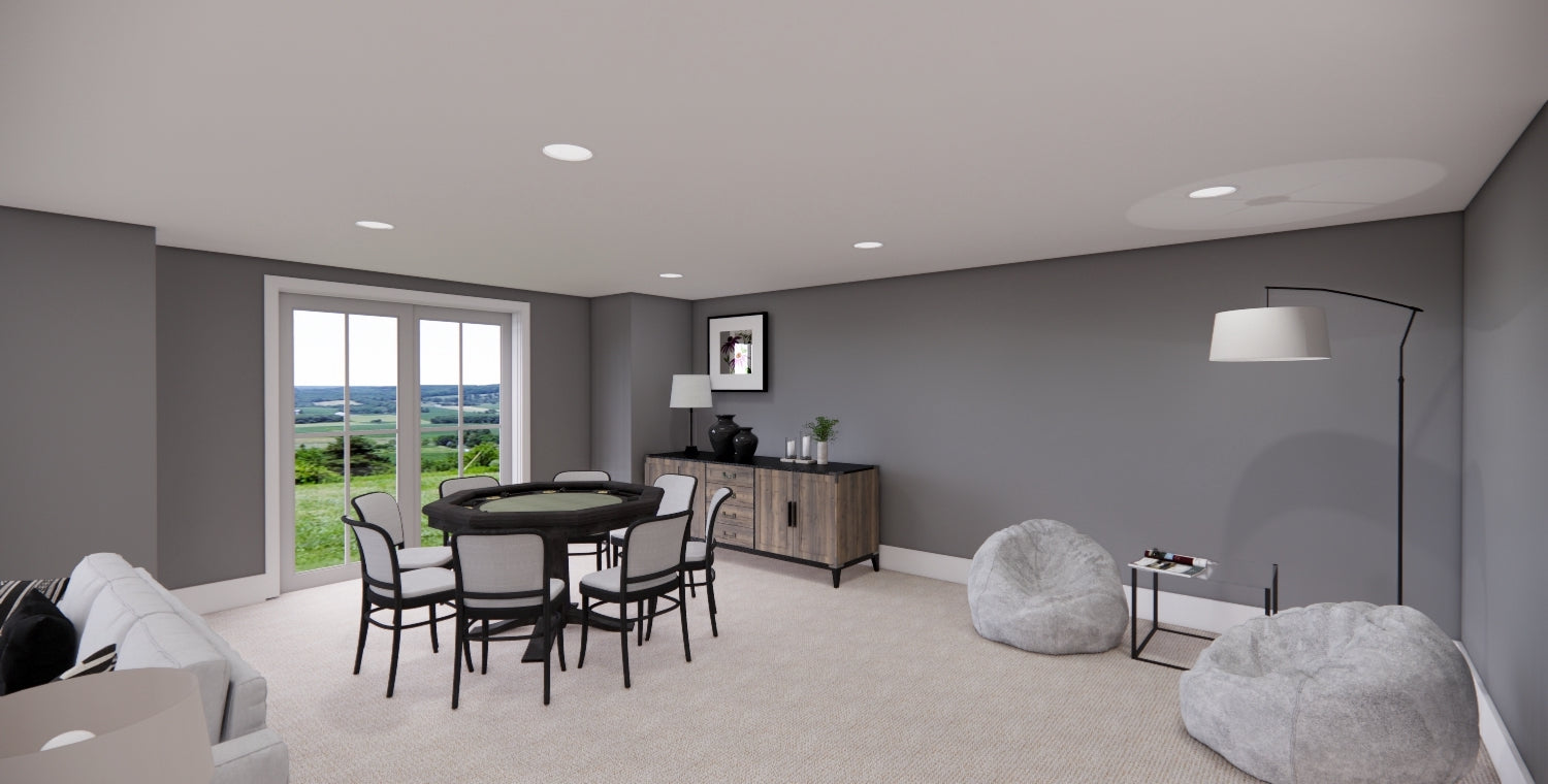 R-O HAWTHORNE HBN21006 1762-52