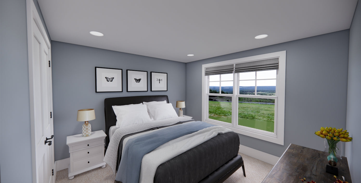 R-O HAWTHORNE HBN21006 1762-52