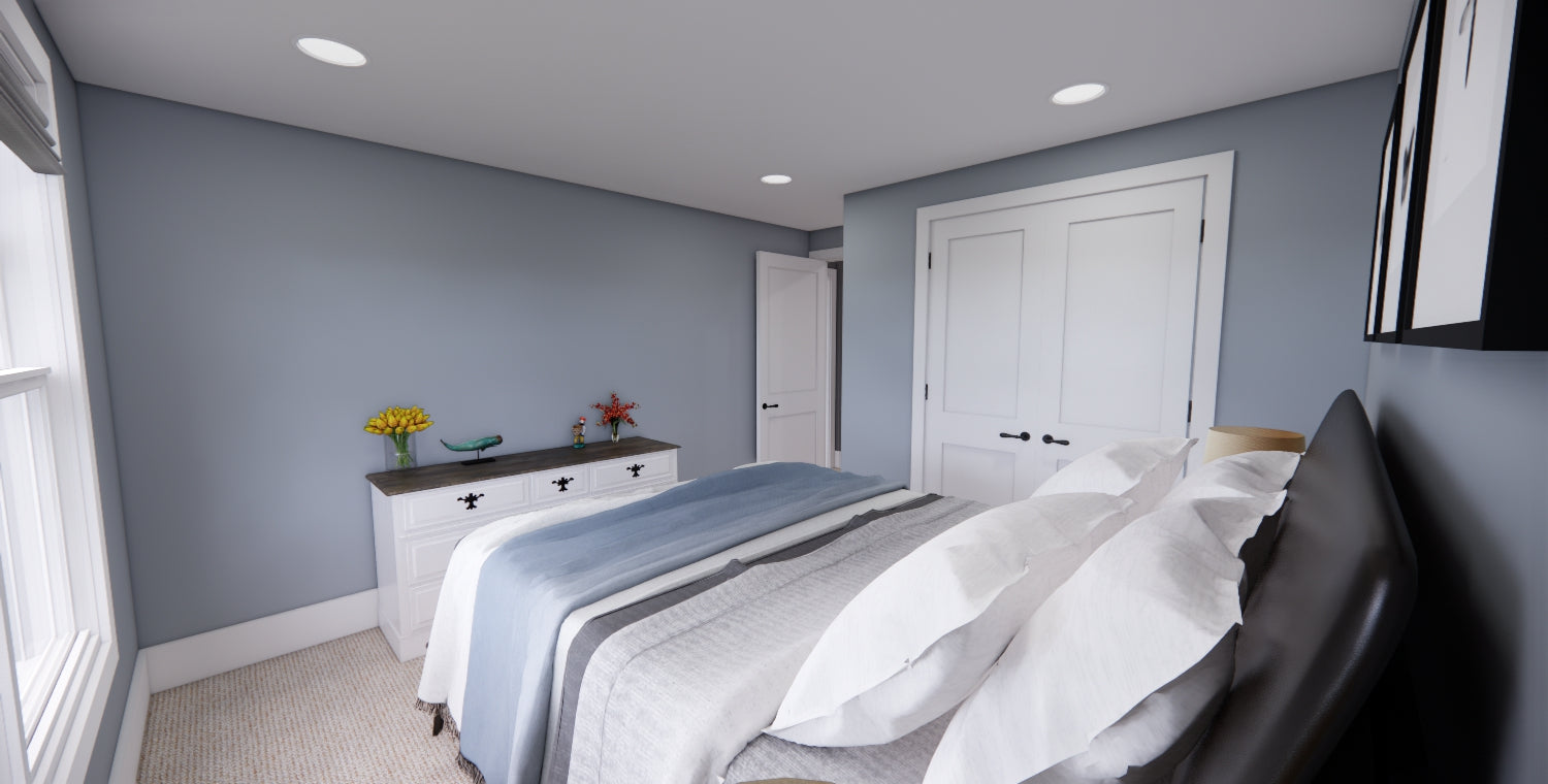 R-O HAWTHORNE HBN21006 1762-52