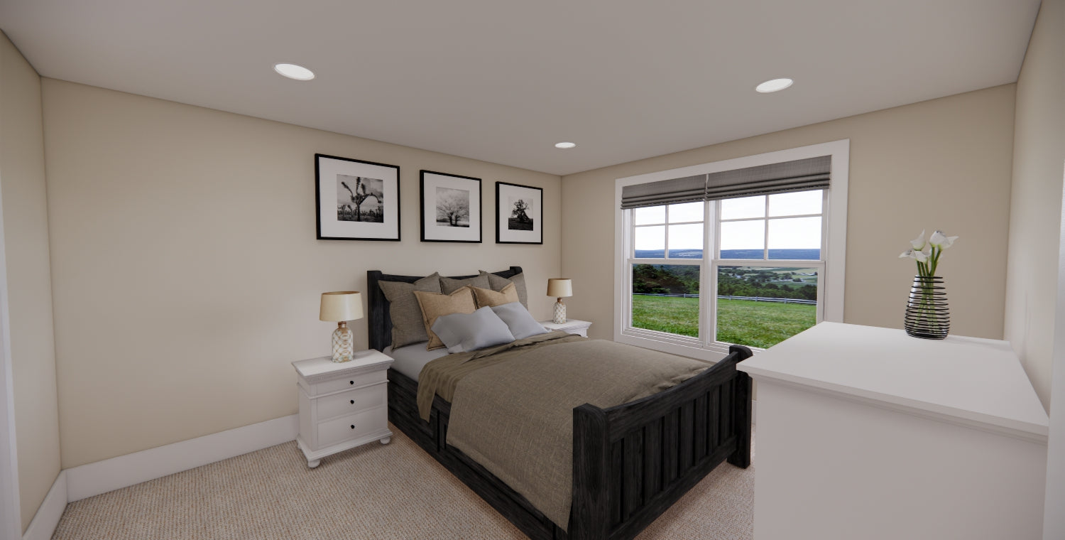 R-O HAWTHORNE HBN21006 1762-52