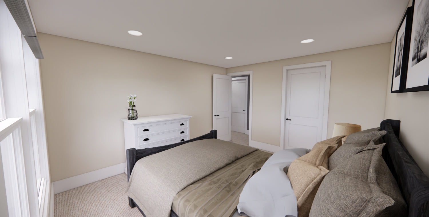 R-O HAWTHORNE HBN21006 1762-52