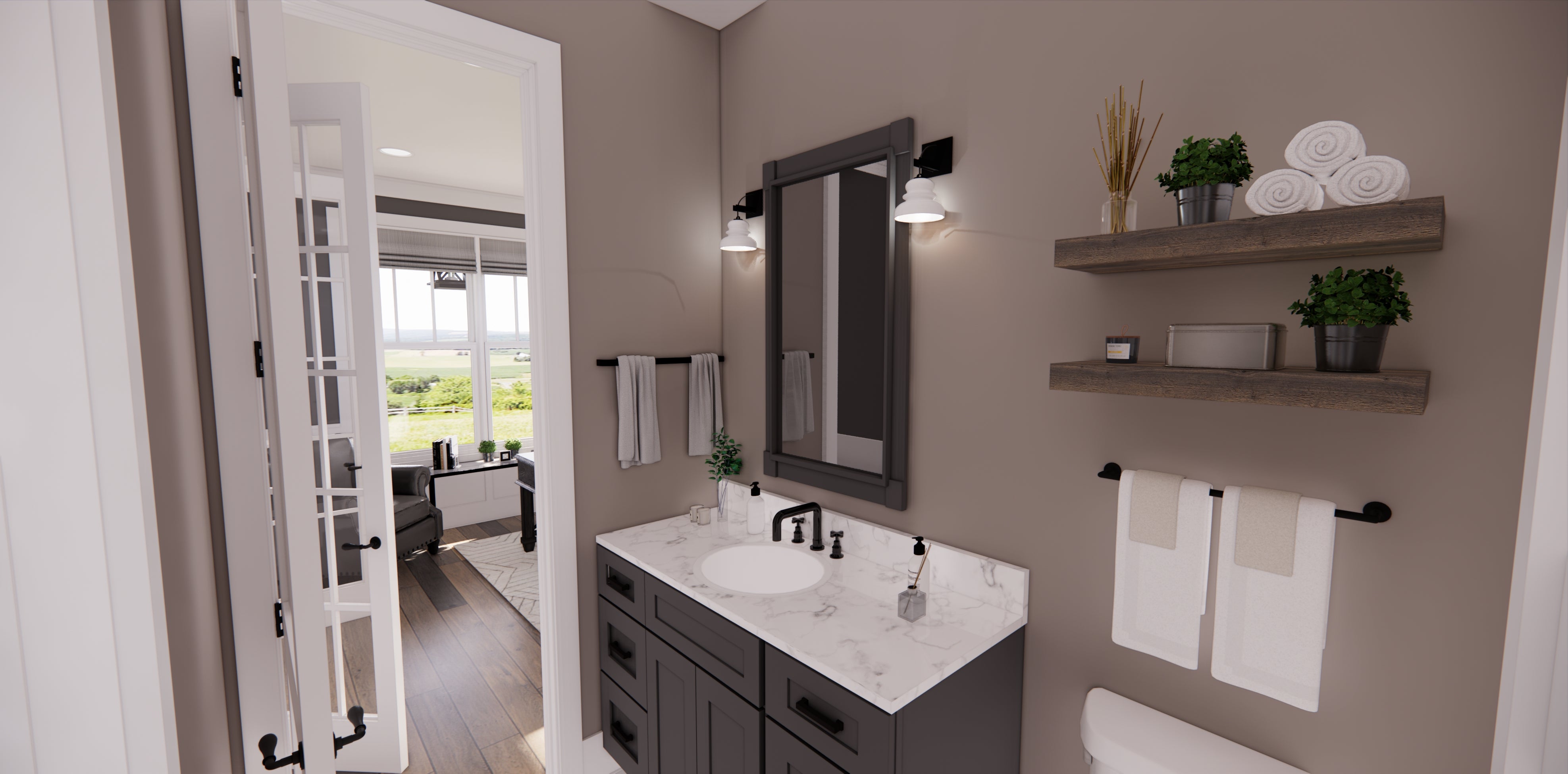 R-O JASPER CREEK HBN 22-006 2341-42