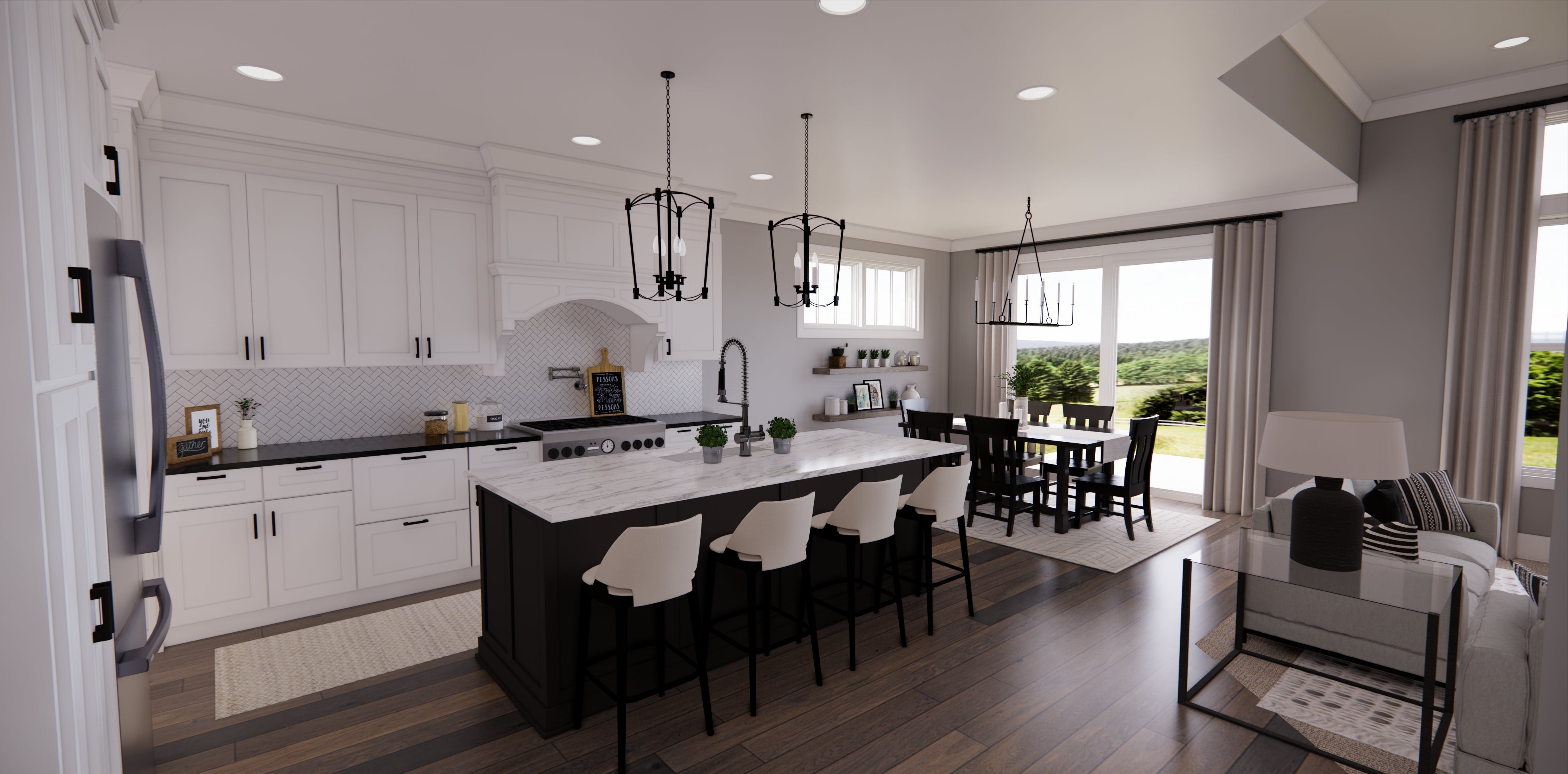 R-O JASPER CREEK HBN 22-006 2341-42