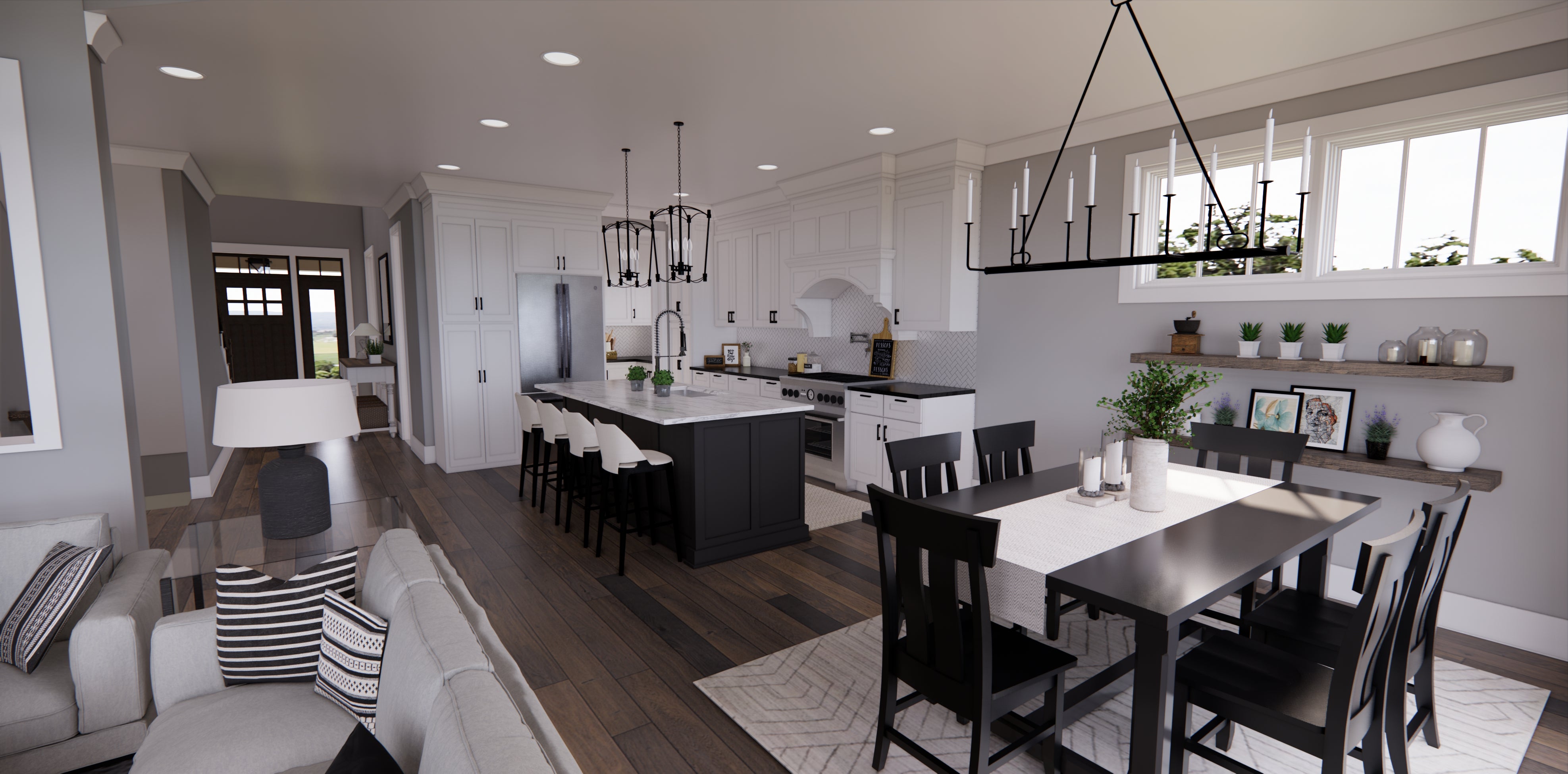 R-O JASPER CREEK HBN 22-006 2341-42