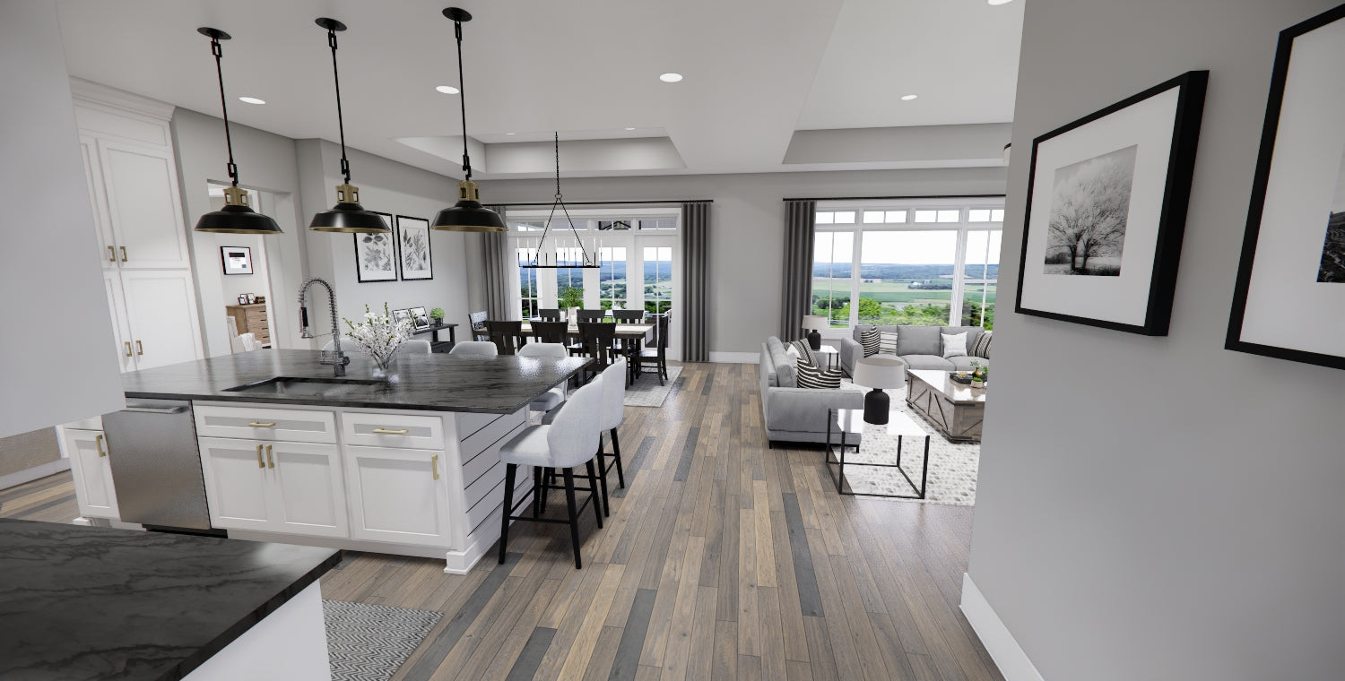 R-O GOLDEN PRAIRIE HBN 23-001 2382-60