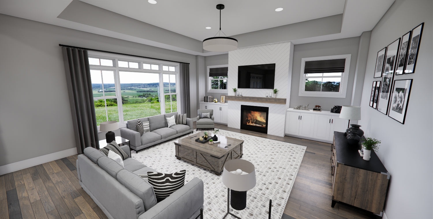 R-O GOLDEN PRAIRIE HBN 23-001 2382-60