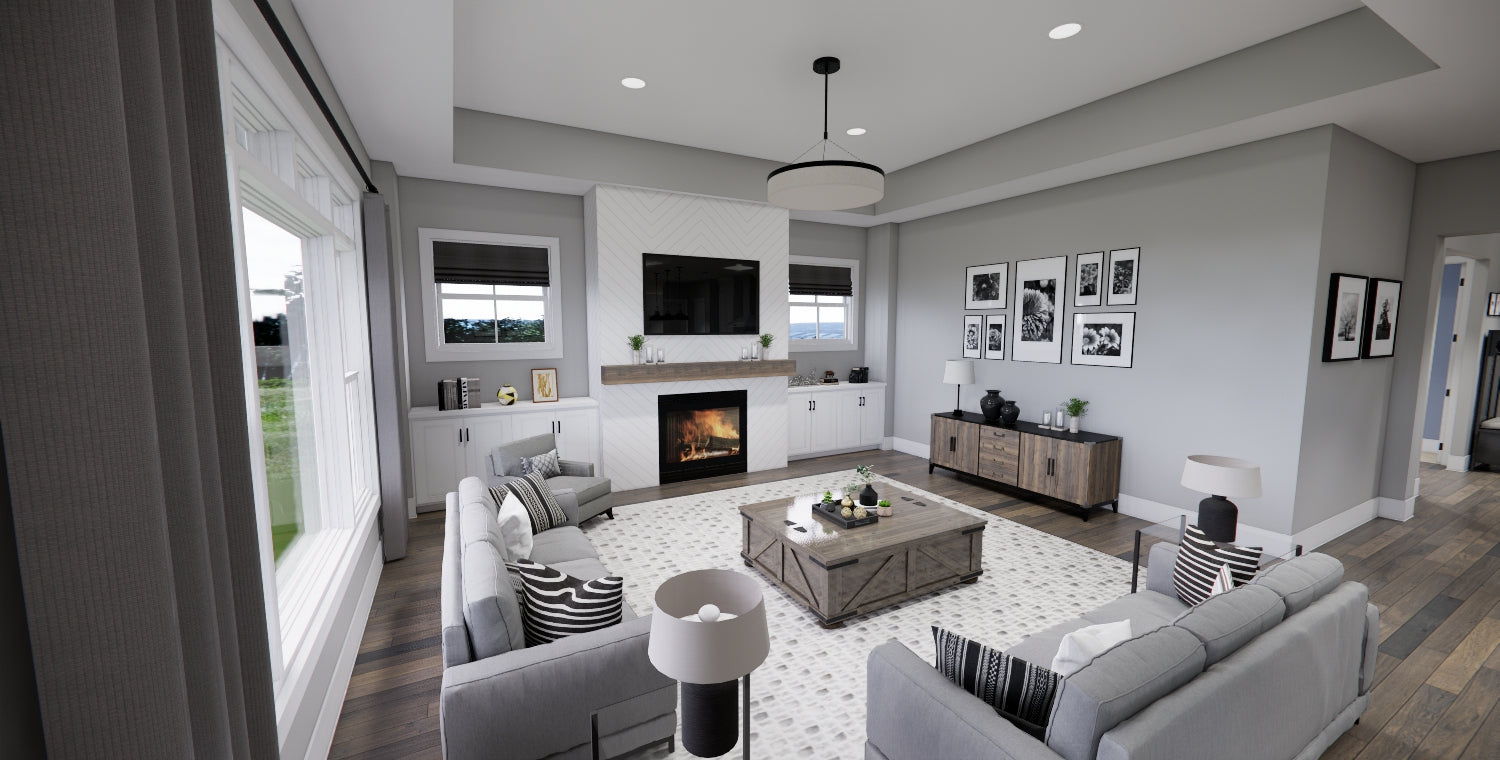 R-O GOLDEN PRAIRIE HBN 23-001 2382-60