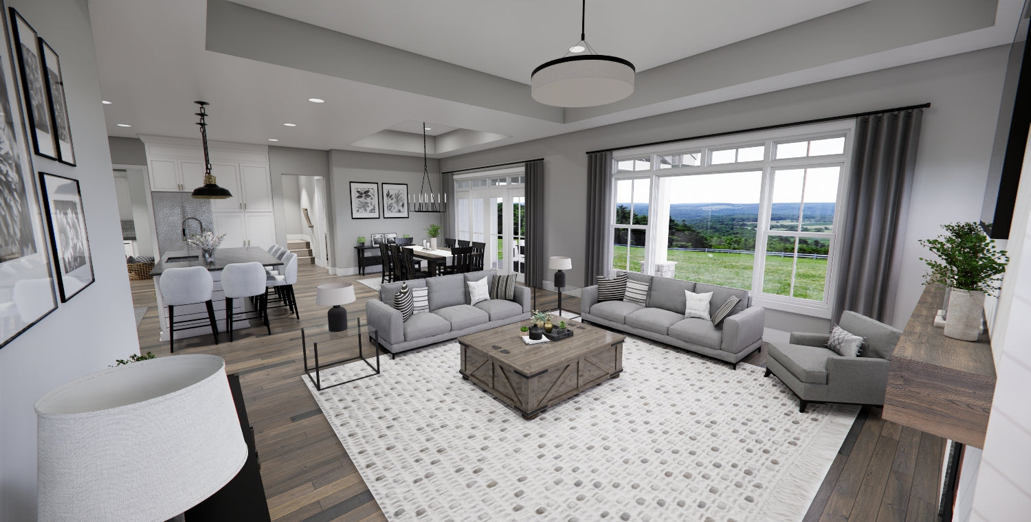 R-O GOLDEN PRAIRIE HBN 23-001 2382-60