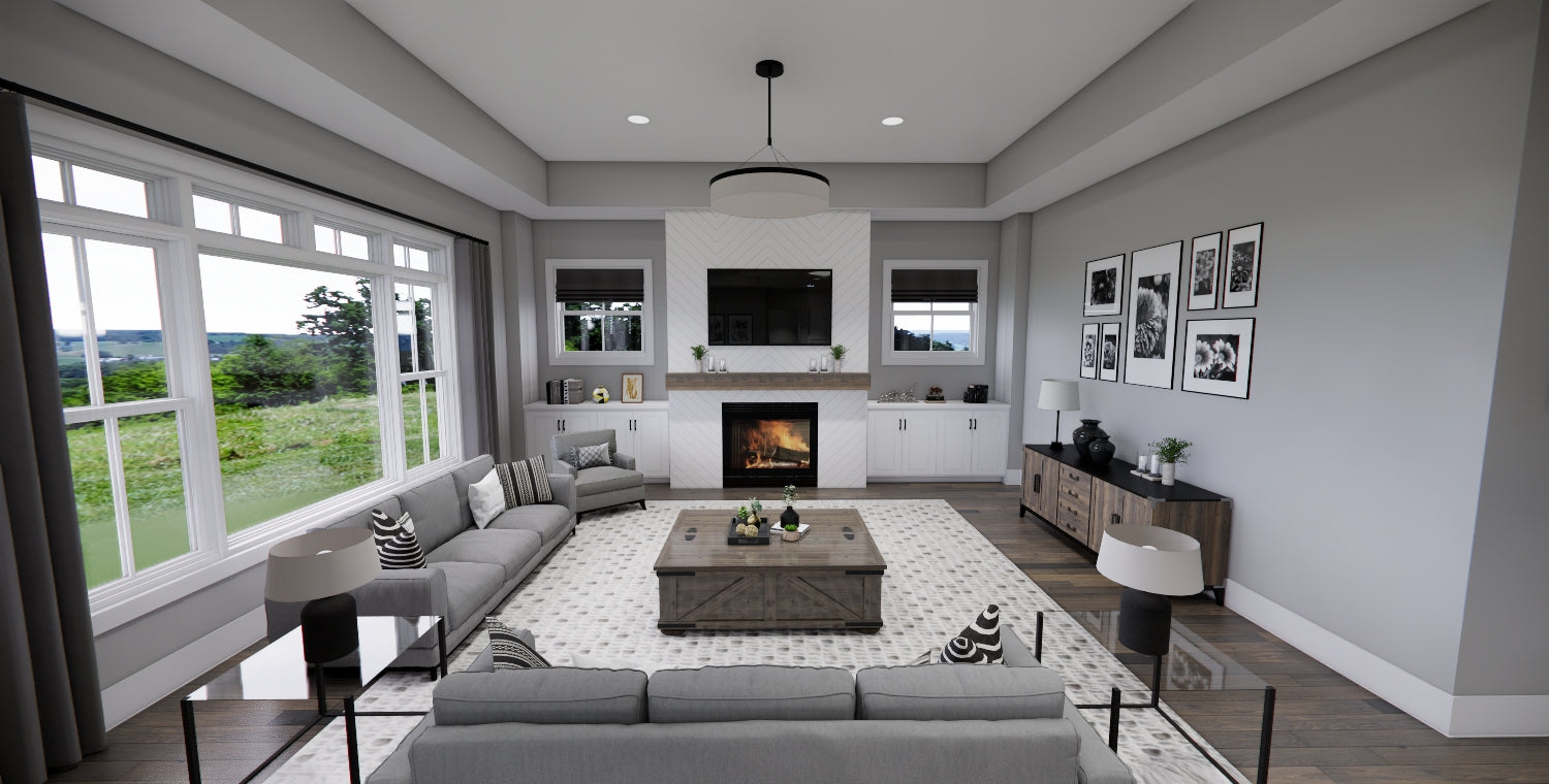 R-O GOLDEN PRAIRIE HBN 23-001 2382-60