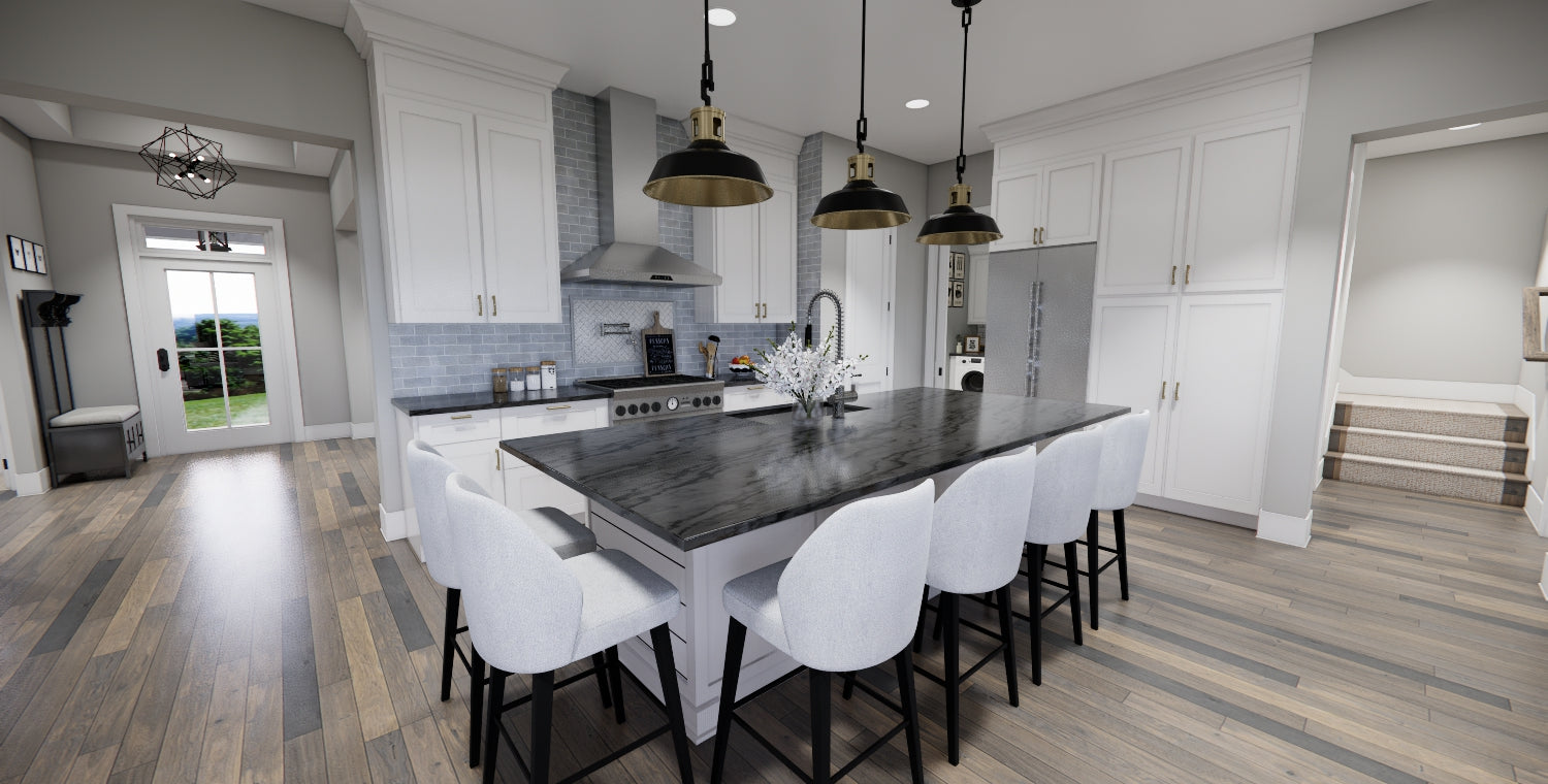 R-O GOLDEN PRAIRIE HBN 23-001 2382-60