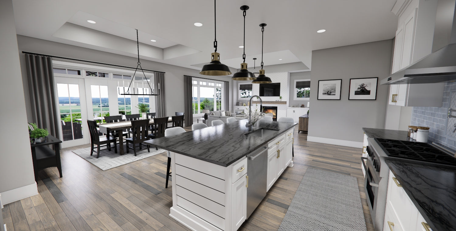 R-O GOLDEN PRAIRIE HBN 23-001 2382-60