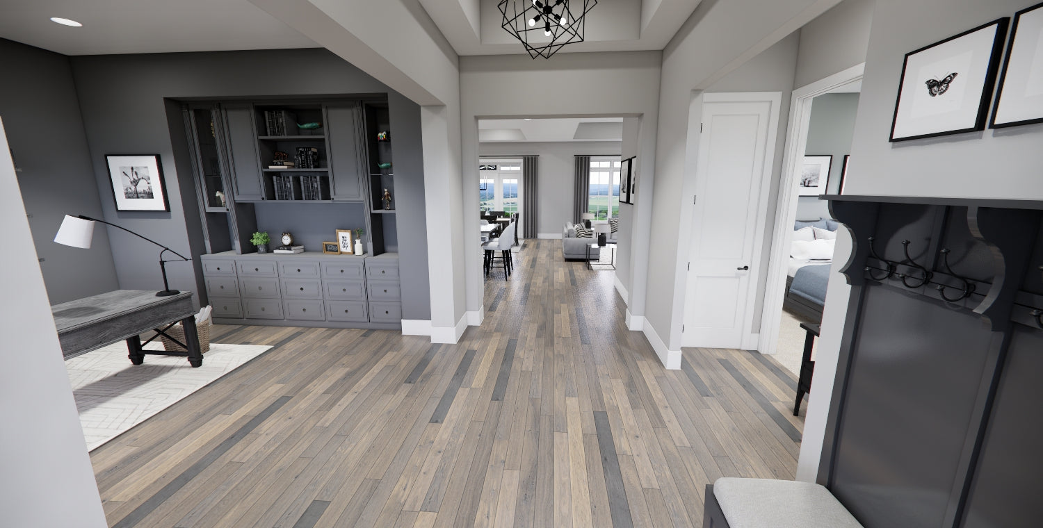 R-O GOLDEN PRAIRIE HBN 23-001 2382-60