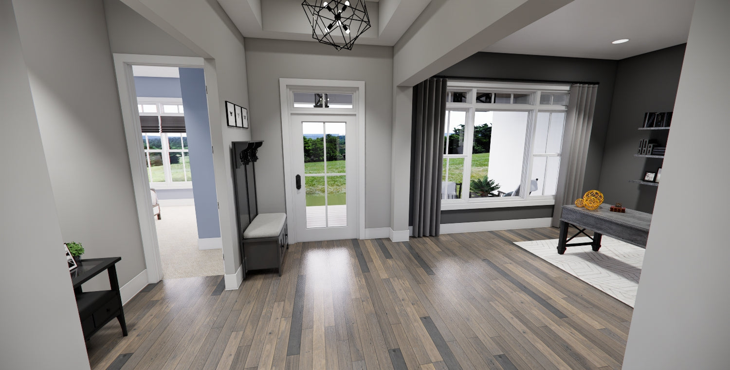 R-O GOLDEN PRAIRIE HBN 23-001 2382-60