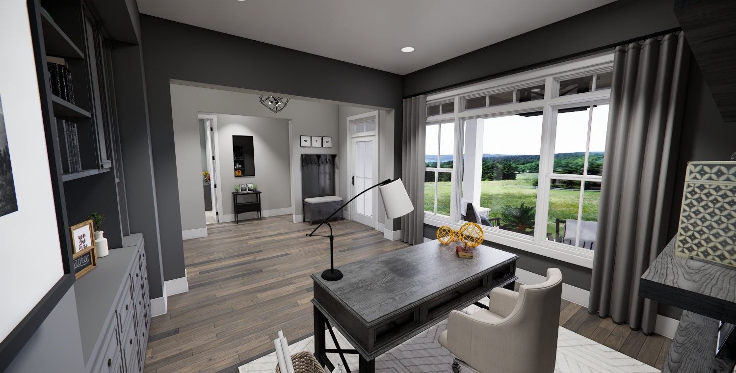 R-O GOLDEN PRAIRIE HBN 23-001 2382-60