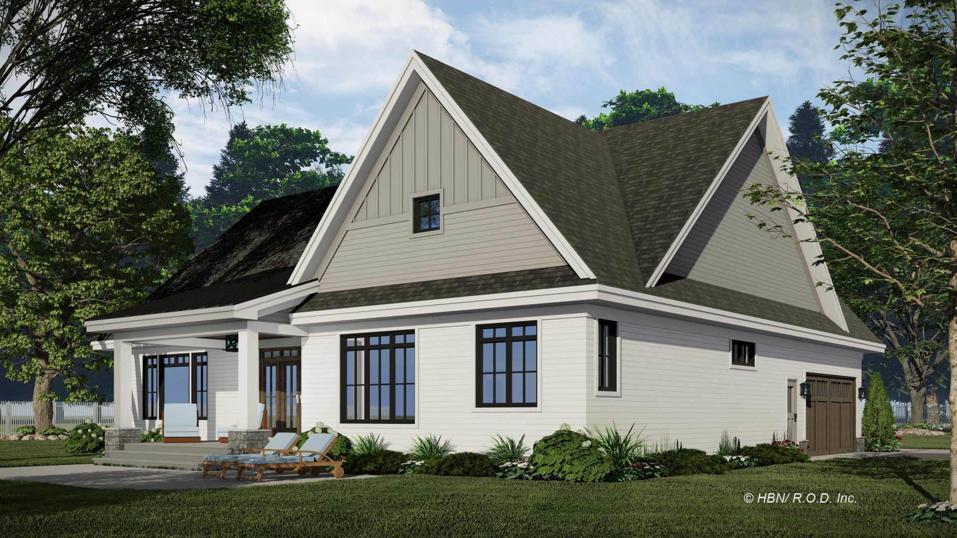 R-O GOLDEN PRAIRIE HBN 23-001 2382-60