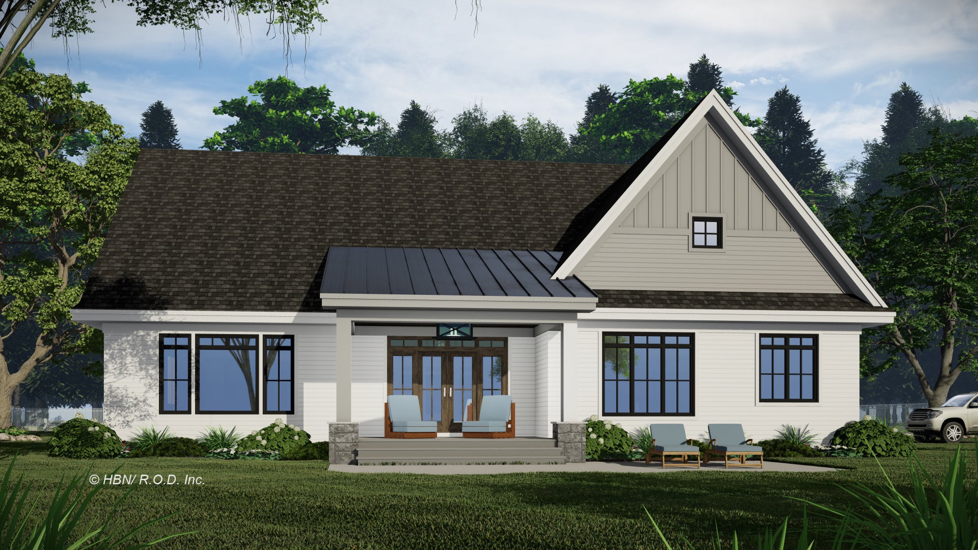 R-O GOLDEN PRAIRIE HBN 23-001 2382-60