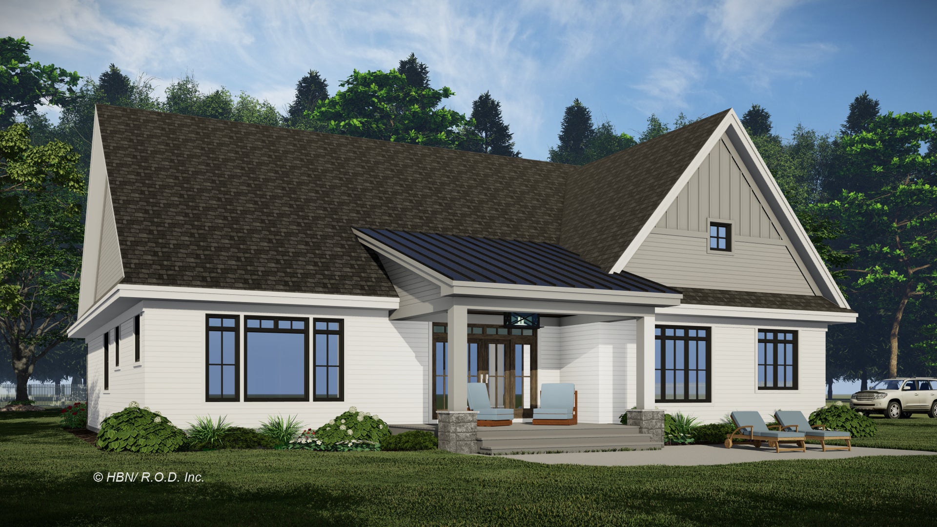 R-O GOLDEN PRAIRIE HBN 23-001 2382-60