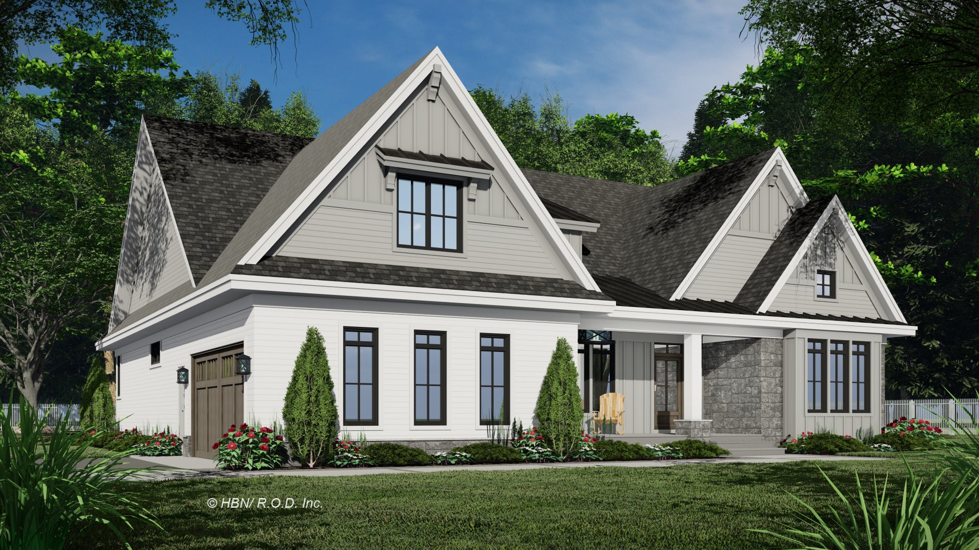 R-O GOLDEN PRAIRIE HBN 23-001 2382-60