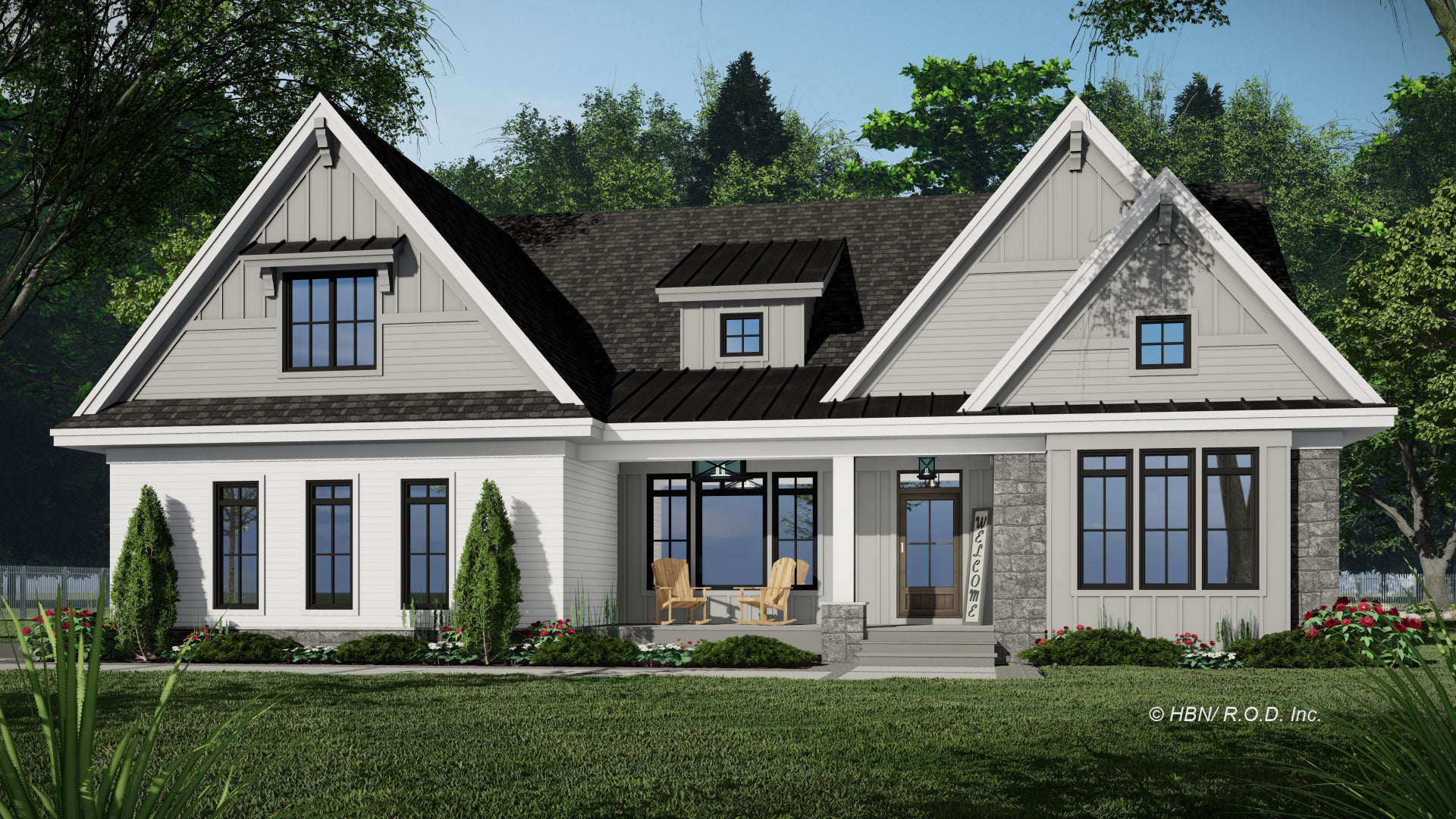 R-O GOLDEN PRAIRIE HBN 23-001 2382-60