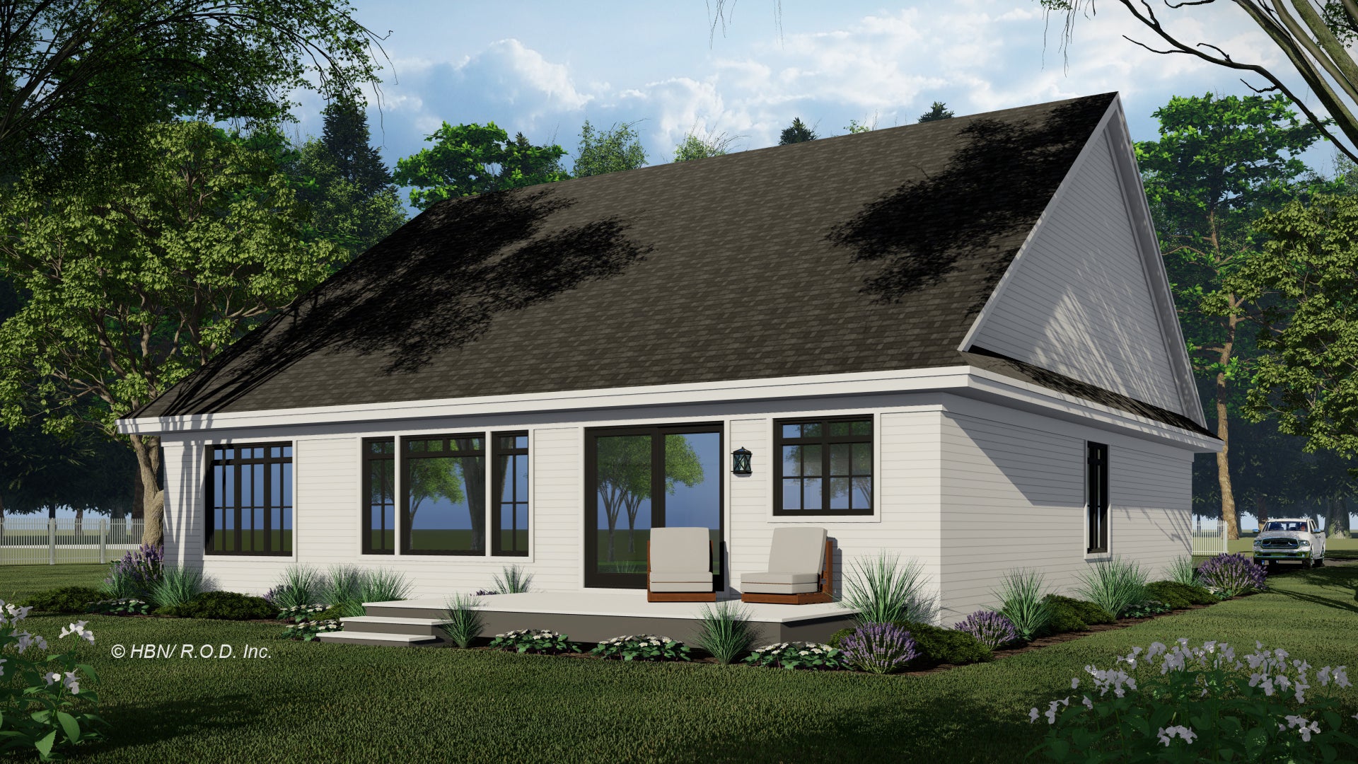 R-O SUNNY ACRES HBN 23-003 2170-50