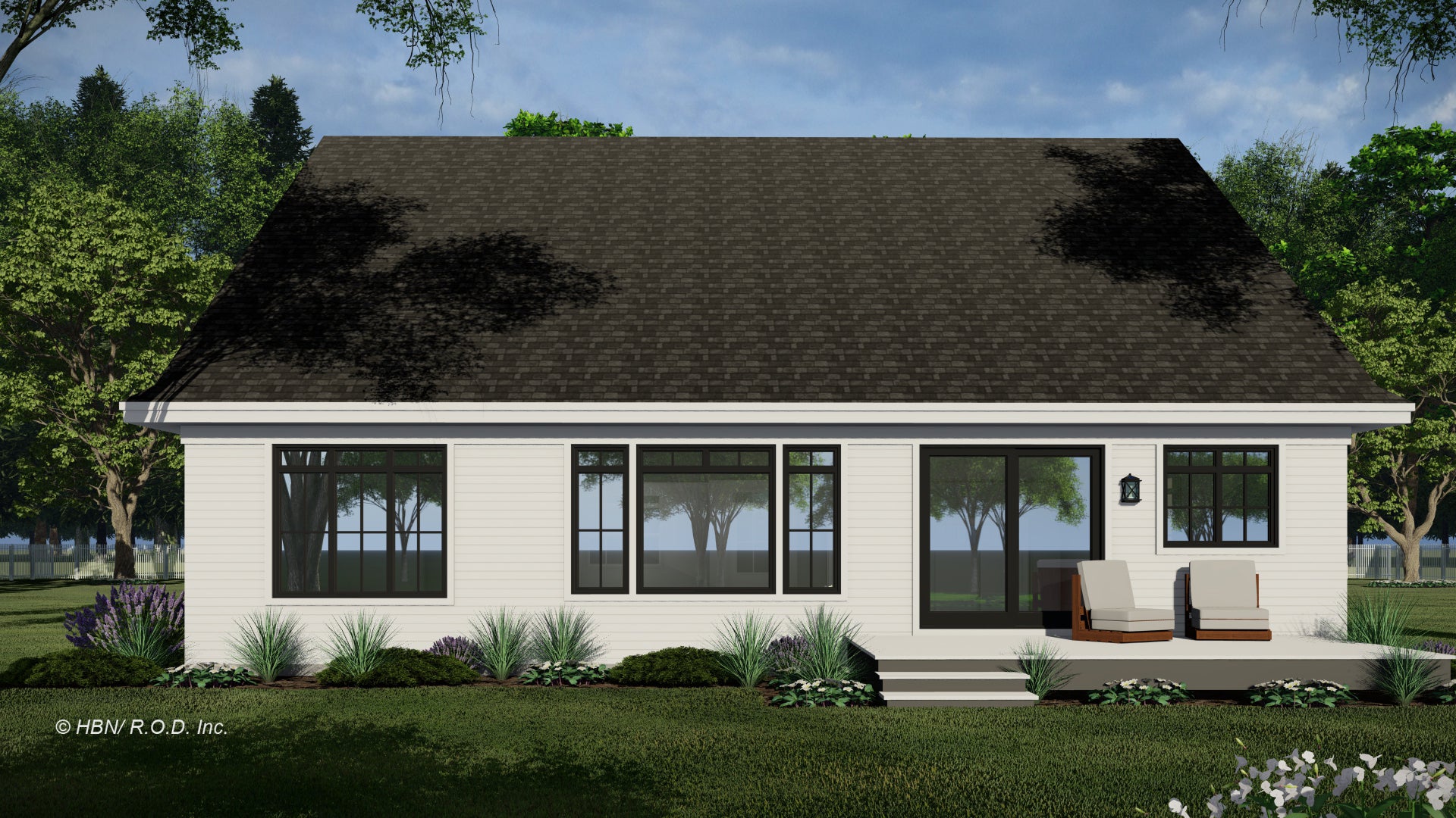 R-O SUNNY ACRES HBN 23-003 2170-50