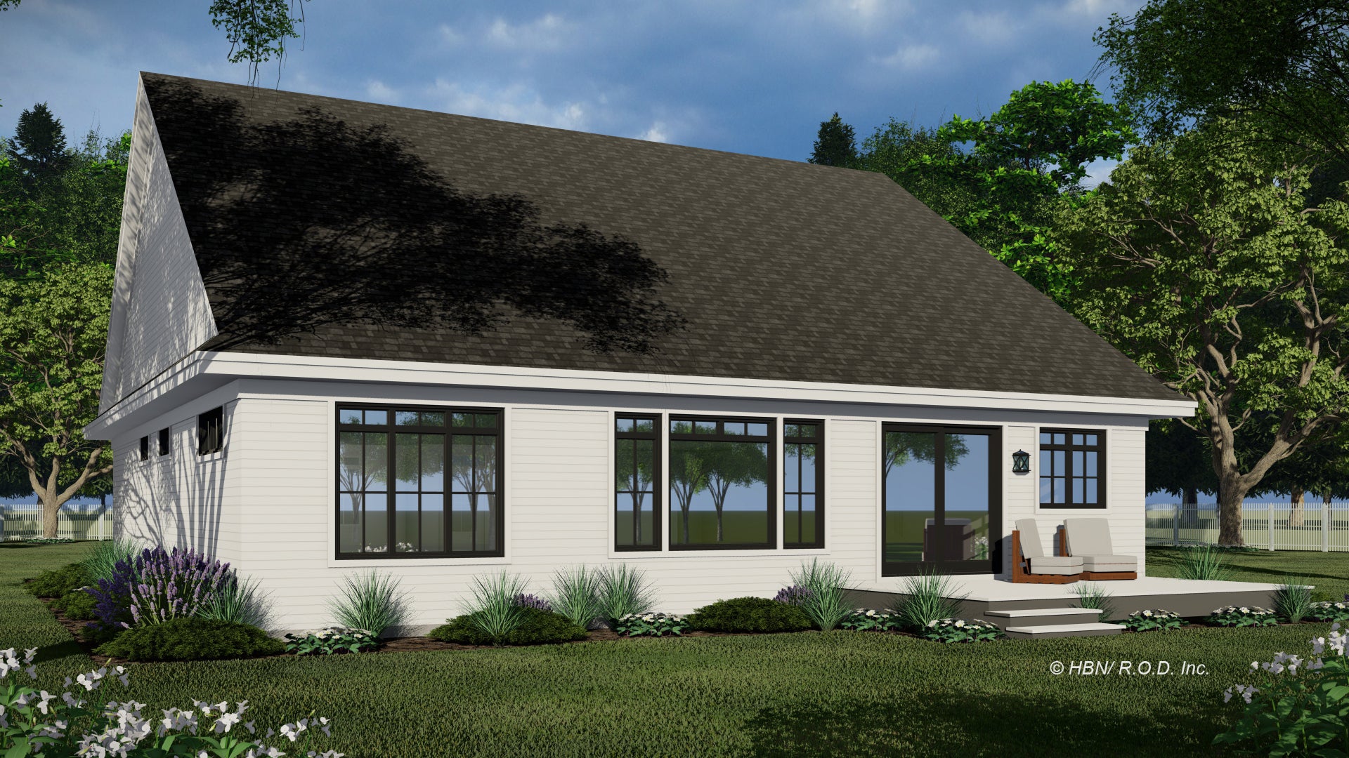 R-O SUNNY ACRES HBN 23-003 2170-50