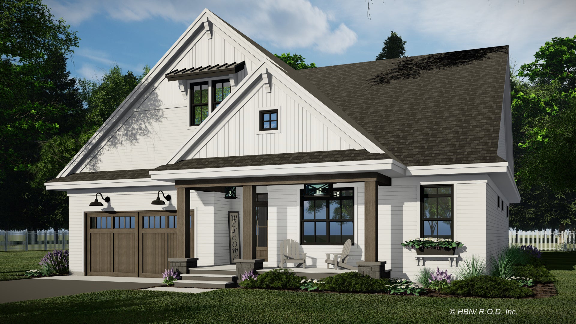 R-O SUNNY ACRES HBN 23-003 2170-50