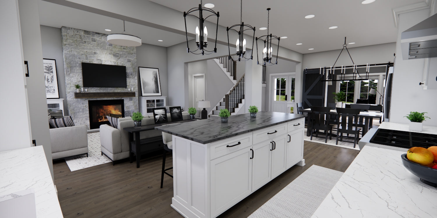 R-O HONEYCOMB HBN25001-2B 2581-48